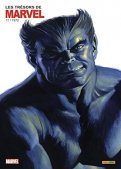 Les trésors de Marvel T.11 Les trésors de Marvel T.11