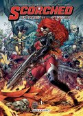 Spawn - The Scorched T.1 Spawn - The Scorched T.1