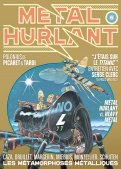 Mtal Hurlant T.6