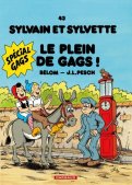 Sylvain et Sylvette T.43