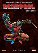 Deadpool - intgrale 1994-1997