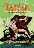 Tarzan - intgrale Joe Kubert T.1