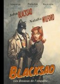 Blacksad - hors série T.1