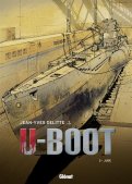 U-boot T.3