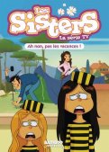 Les sisters - la série TV T.2