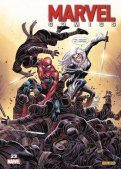 Marvel Comics (v1) T.23 Marvel Comics (v1) T.23