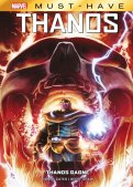 Thanos Gagne Thanos Gagne