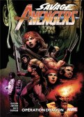 Savage Avengers T.3 Savage Avengers T.3