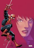 Marvel Comics (v1) T.24 - variant Marvel Comics (v1) T.24 - variant