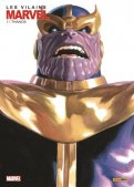 Les vilains de Marvel T.1 Les vilains de Marvel T.1