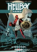 Hellboy & BPRD T.8 Hellboy & BPRD T.8