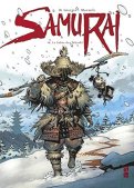Samurai T.16 Samurai T.16