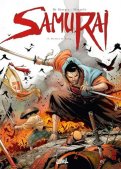 Samurai T.17 Samurai T.17