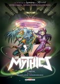 Mythics T.20