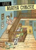 La petite Agatha Christie La petite Agatha Christie