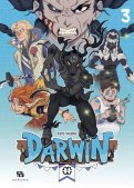 Darwin T.3 Darwin T.3