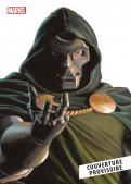 Les vilains de Marvel T.3 Les vilains de Marvel T.3
