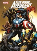 New Avengers T.2 New Avengers T.2