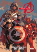 Avengers - Twilight Avengers - Twilight