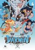 Darwin T.4 Darwin T.4