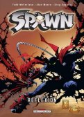 Spawn T.3 Spawn T.3