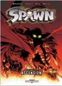 Spawn T.10 Spawn T.10