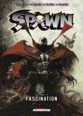 Spawn T.12 Spawn T.12