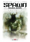 Spawn dark ages T.2 Spawn dark ages T.2