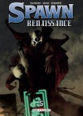 Spawn - Renaissance T.5 Spawn - Renaissance T.5