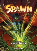Spawn T.14 Spawn T.14