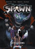 Spawn T.16 Spawn T.16