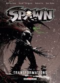 Spawn T.17 Spawn T.17