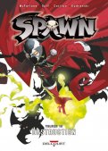 Spawn T.19 Spawn T.19