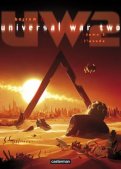 Universal war two T.3 Universal war two T.3