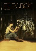 Elecboy T.1 Elecboy T.1