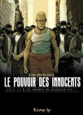 Le pouvoir des innocents - cycle III T.1 Le pouvoir des innocents - cycle III T.1