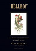Hellboy - deluxe T.1 Hellboy - deluxe T.1