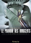 Le pouvoir des innocents - cycle III T.4 Le pouvoir des innocents - cycle III T.4