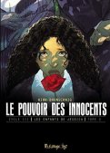Le pouvoir des innocents - cycle III T.2 Le pouvoir des innocents - cycle III T.2
