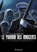 Le pouvoir des innocents - cycle III T.3 Le pouvoir des innocents - cycle III T.3