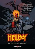 Hellboy T.16 Hellboy T.16