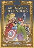 Avengers / Defenders - Tarot Avengers / Defenders - Tarot