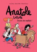 Anatole Latuile T.17 Anatole Latuile T.17