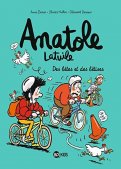 Anatole Latuile T.16 Anatole Latuile T.16