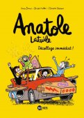 Anatole Latuile T.15 Anatole Latuile T.15