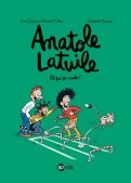 Anatole Latuile T.13 Anatole Latuile T.13