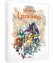 The art of Les l�gendaires